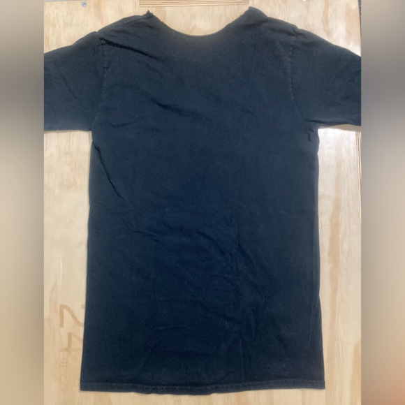 Bianca Del Rio Not Today Satan black tee size S - Picture 6 of 6